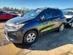 2019 CHEVROLET TRAX