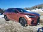 2025 LEXUS RX 500H
