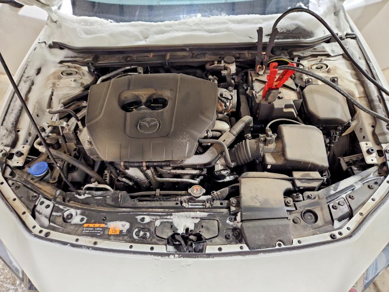 2024 MAZDA 3
