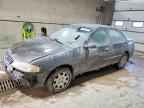 2002 NISSAN SENTRA