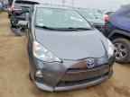 2014 TOYOTA Prius c