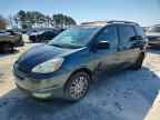 2005 TOYOTA SIENNA