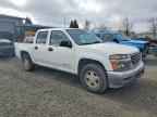 2004 GMC CANYON