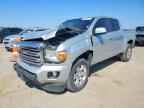 2017 GMC CANYON