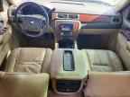 2011 CHEVROLET Tahoe