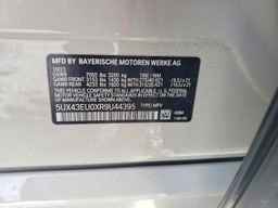 2024 BMW X5