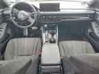 2025 HONDA ACCORD