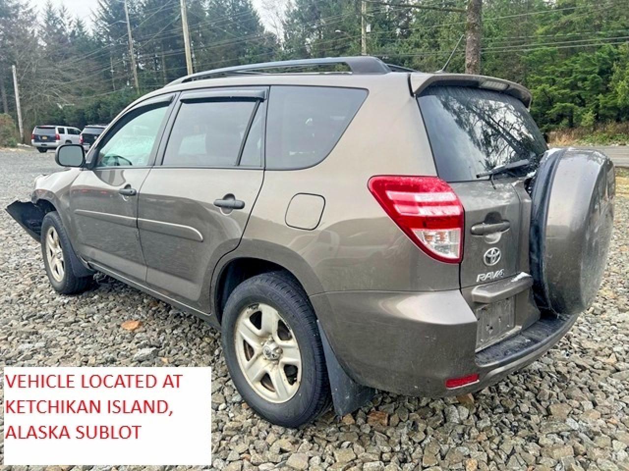 2011 TOYOTA RAV4