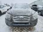 2012 HYUNDAI SANTA FE