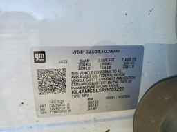 2024 BUICK Encore GX