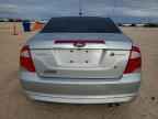 2010 FORD FUSION