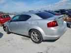 2011 DODGE Avenger
