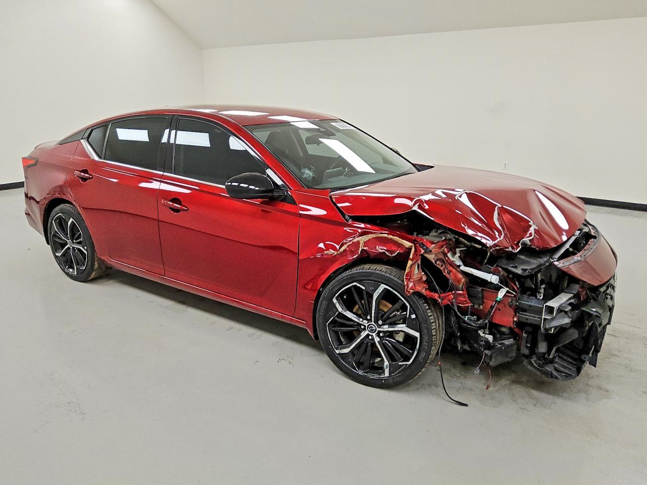 2023 NISSAN ALTIMA