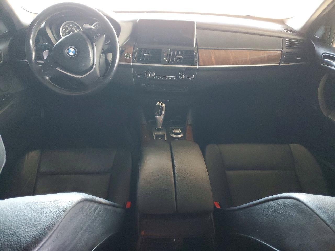 2009 BMW X6