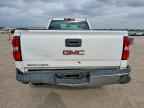 2018 GMC Sierra