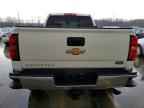2015 CHEVROLET Silverado 2500