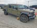 2025 JEEP Gladiator