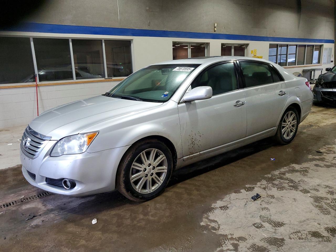 2009 TOYOTA Avalon