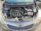 2014 KIA FORTE
