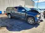 2018 GMC CANYON