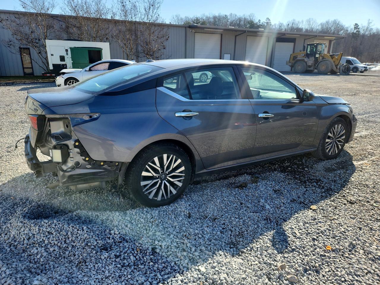 2024 NISSAN ALTIMA