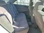 2002 TOYOTA CAMRY