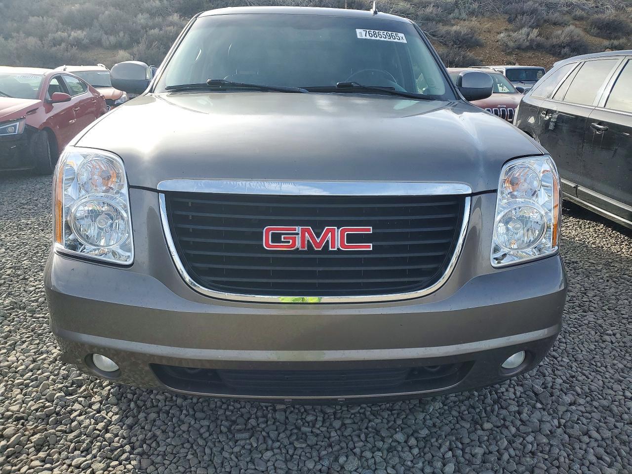 2013 GMC Yukon
