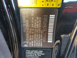 2008 BMW 1 Series