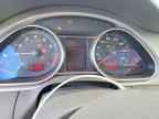 2008 AUDI Q7