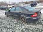 2002 MERCEDES-BENZ C-CLASS