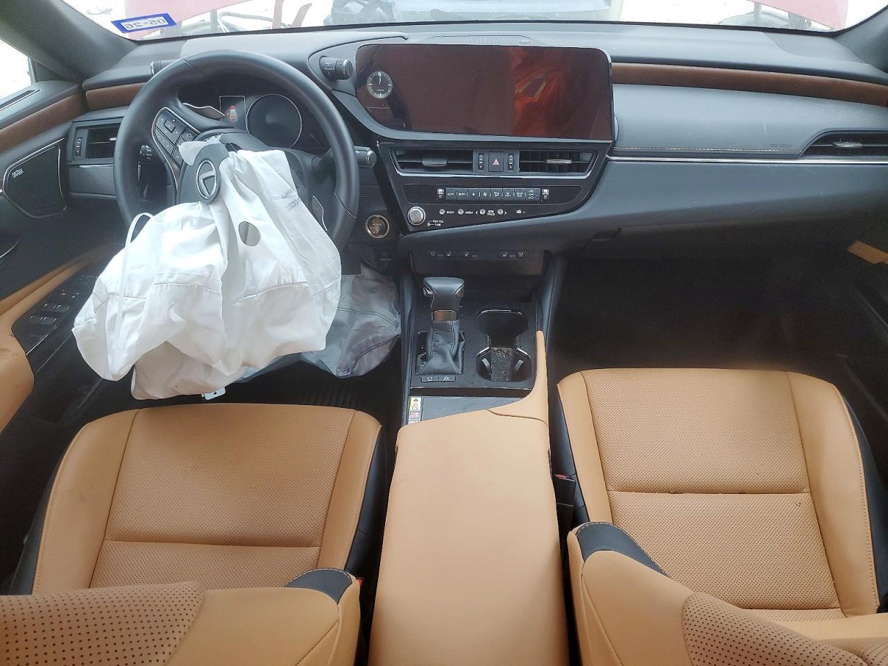 2023 LEXUS ES 300H