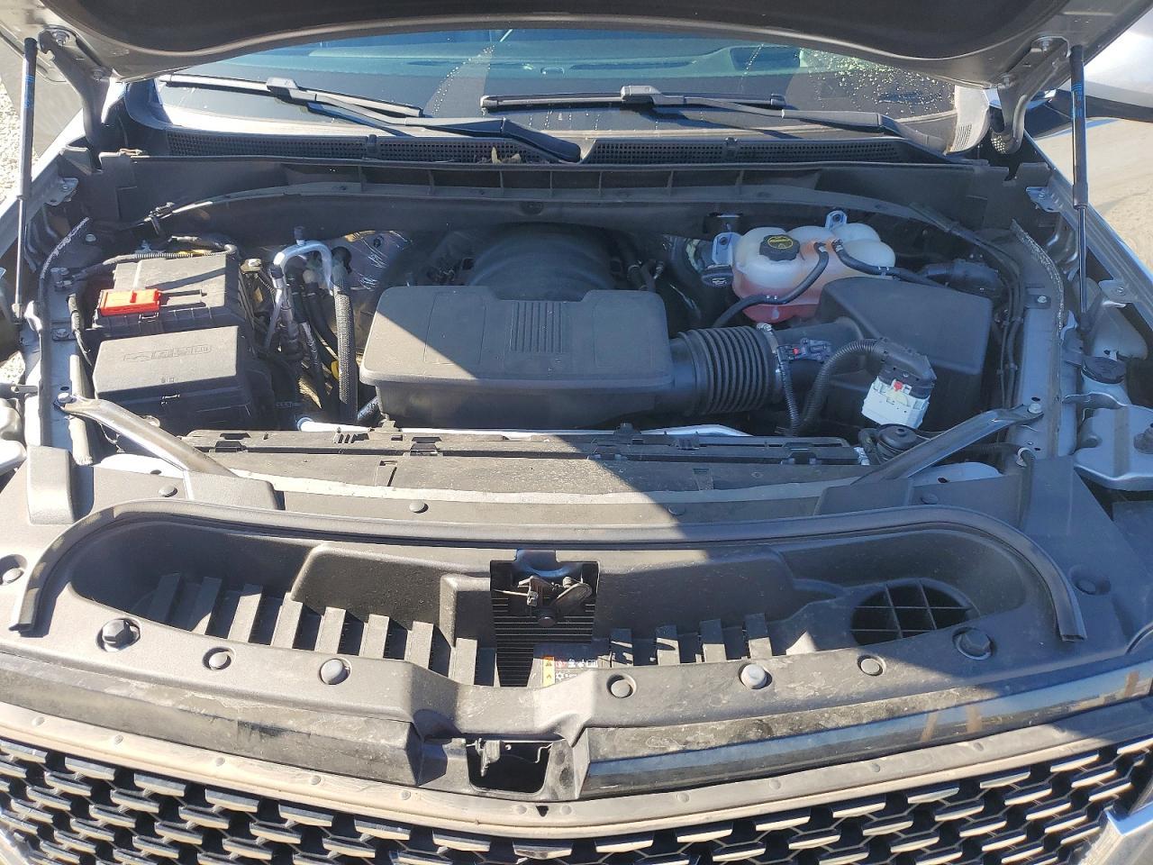 2024 CADILLAC Escalade ESV
