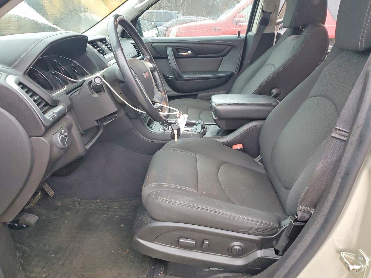 2013 GMC ACADIA