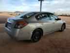 2011 NISSAN ALTIMA
