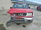 1998 NISSAN Frontier