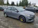 2019 HYUNDAI ACCENT