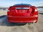 2010 FORD FUSION