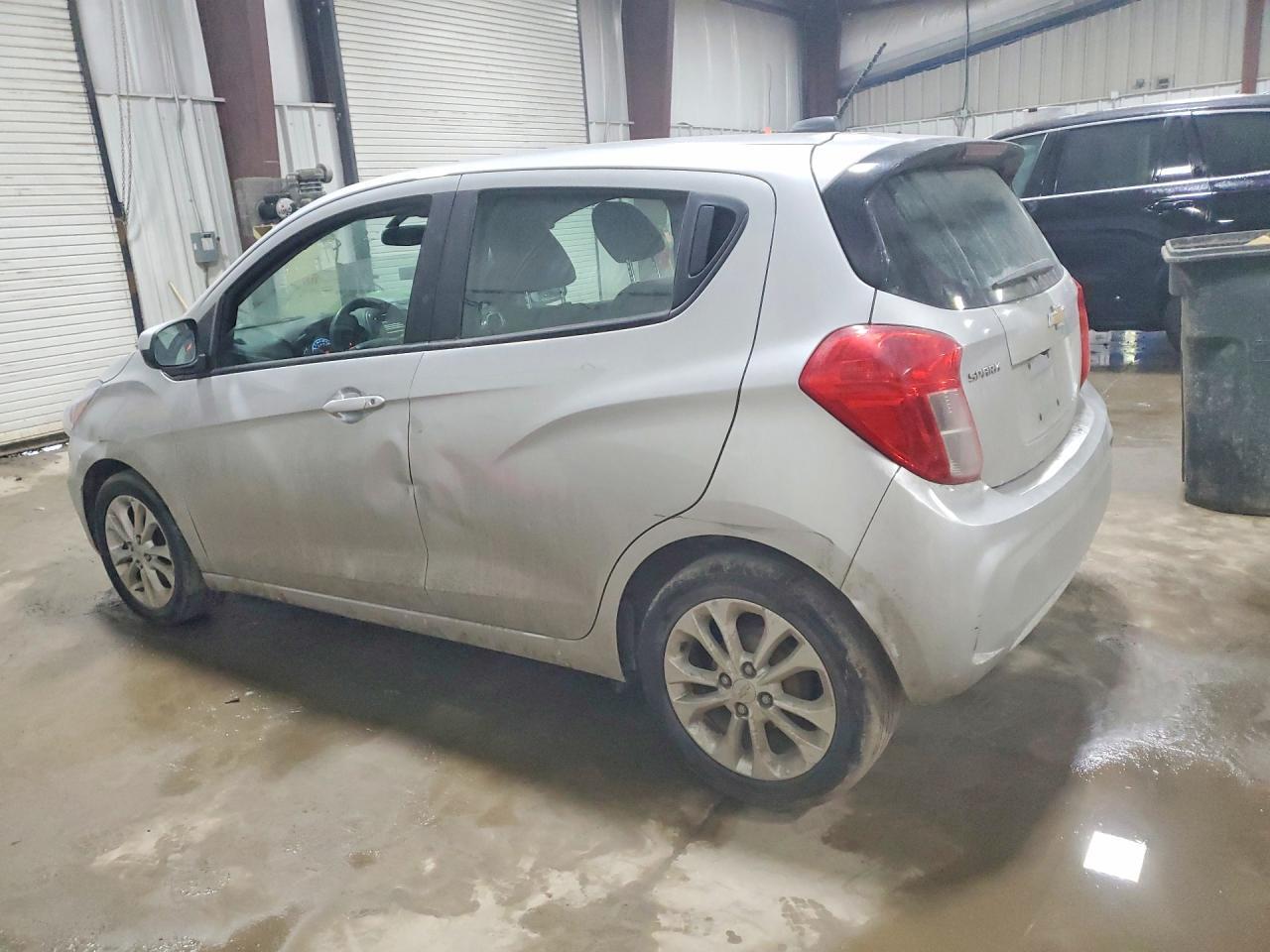2021 CHEVROLET Spark