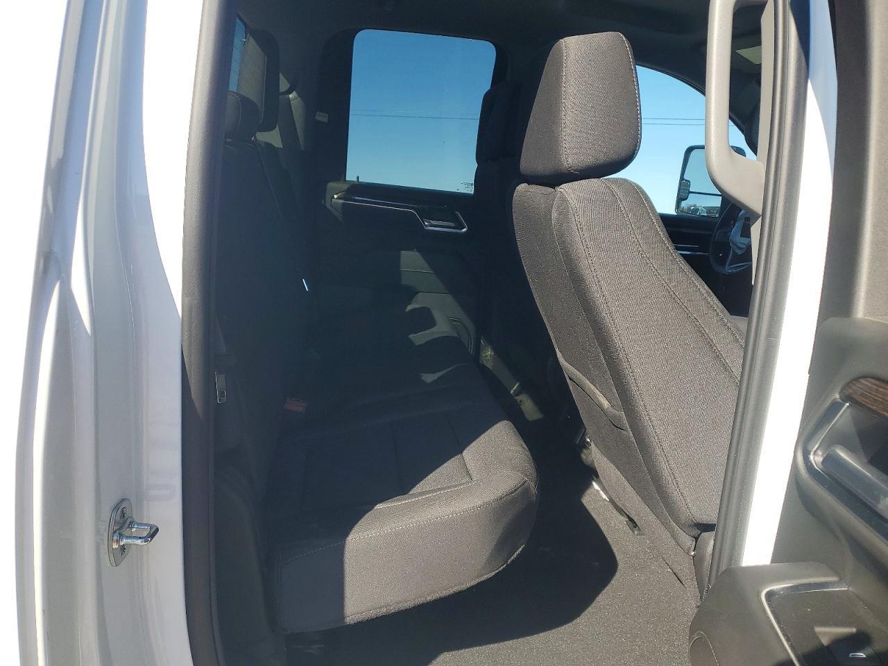 2025 GMC Sierra