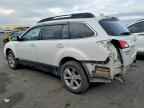 2013 SUBARU Outback