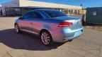 2012 VOLKSWAGEN EOS