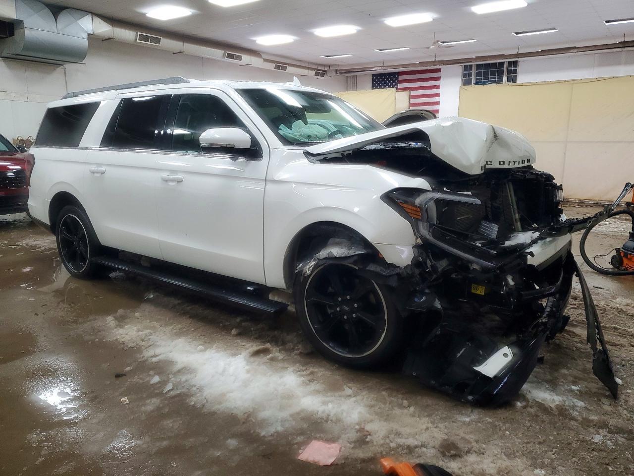 2024 FORD Expedition