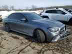 2022 MERCEDES-BENZ E-Class