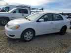 2005 TOYOTA COROLLA