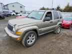 2006 JEEP Liberty