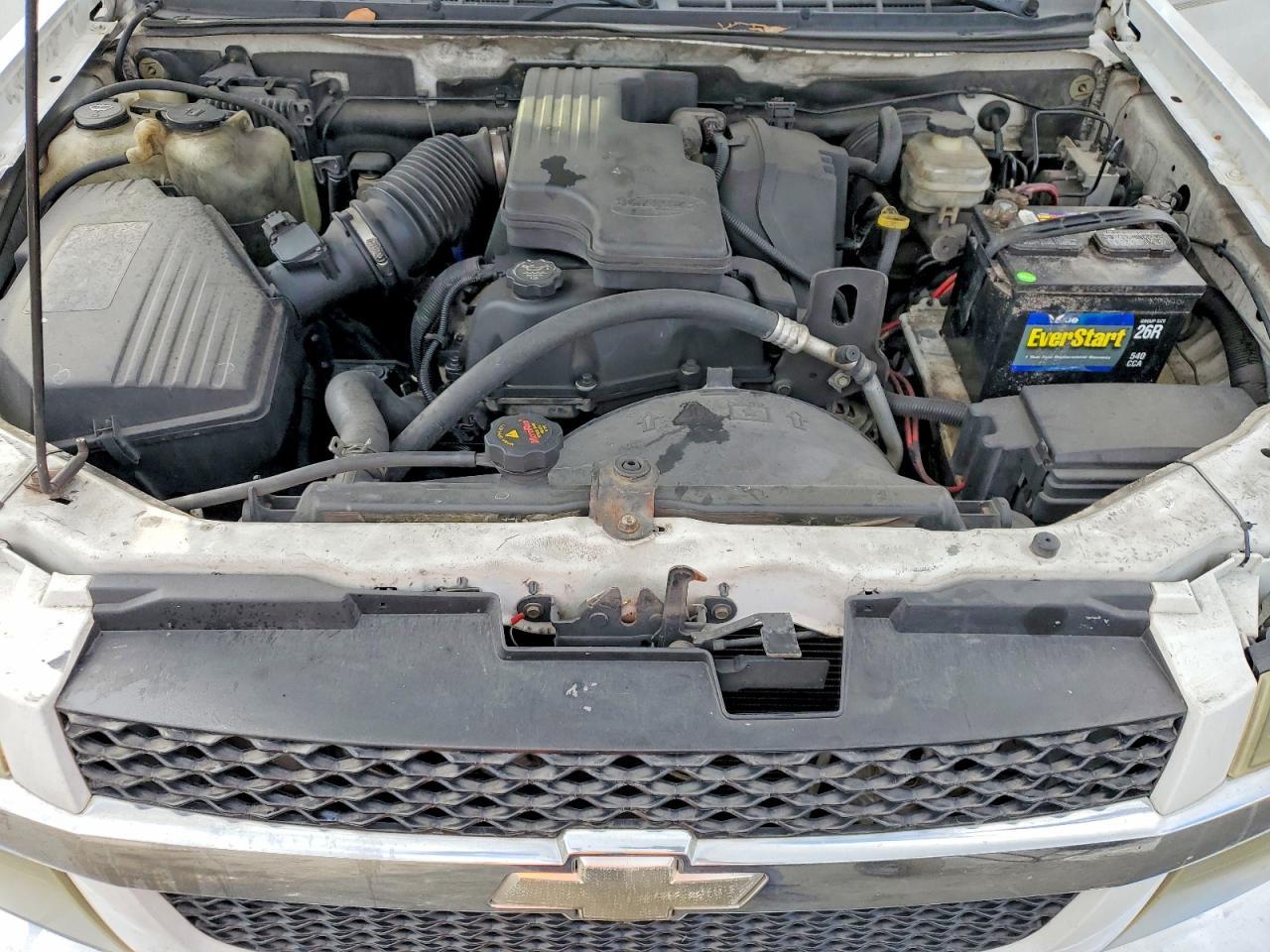 2006 CHEVROLET