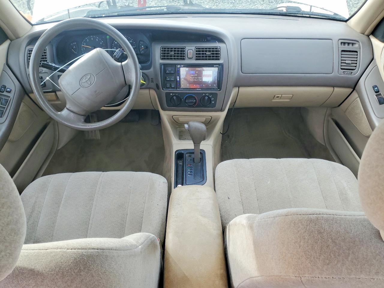 1999 TOYOTA Avalon