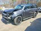 2021 TOYOTA 4Runner