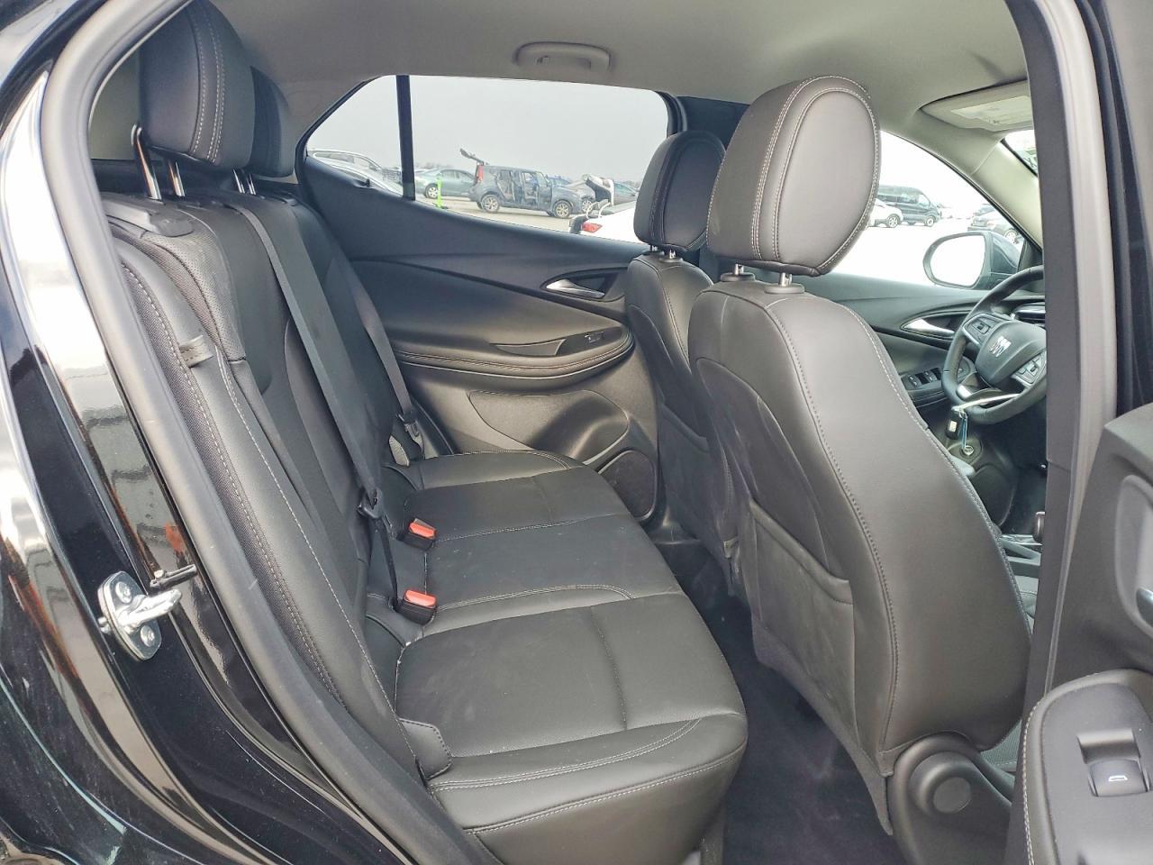 2024 BUICK Encore GX