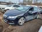 2016 CHEVROLET VOLT
